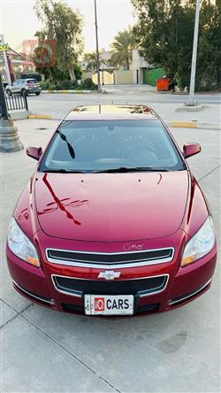 شيفروليه ماليبو